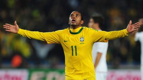 Brazil's football head says rape convictions for Alves and Robinho