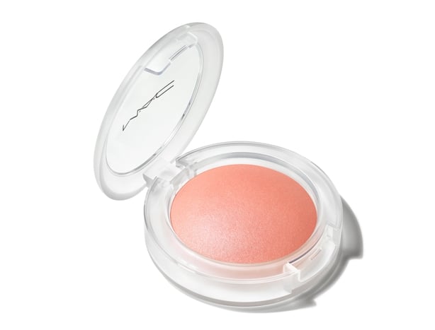 MAC Glow Play Blush, So Natural, MAC