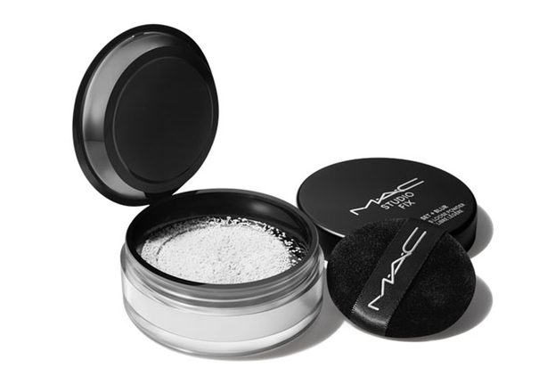 MAC Studio Fix Pro Set + Blur Weightless Loose Powder, MAC