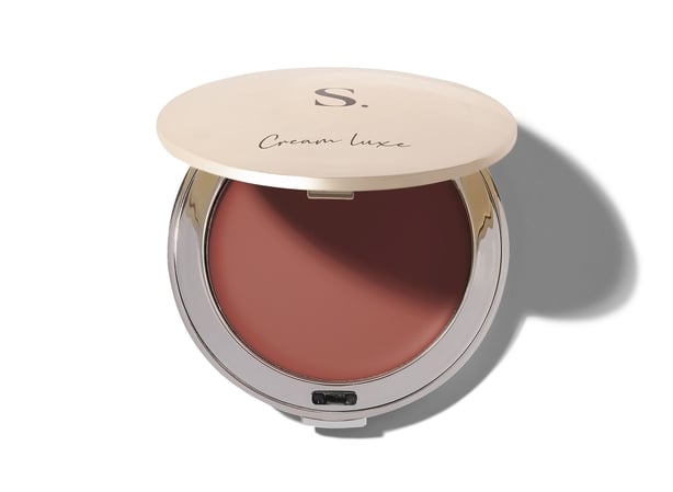 Sculpted By Aimee Cream Luxe Blush, Sculpted By Aimee