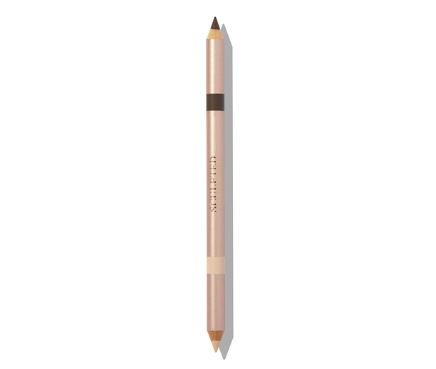 Sculpted By Aimee Brighten & Define Eyeliner Duo, Sculpted By Aimee