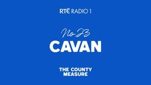 The County Measure Monday 1 April 2024