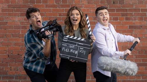 2fm's Doireann Garrihy, Donncha O'Callaghan and Carl Mullan are back for a full series of their hidden camera prank show