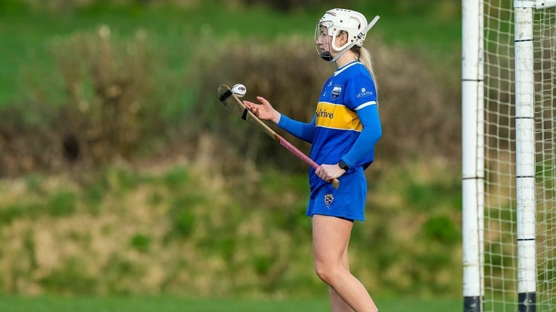 Nicole Walsh - Tipperary's poacher-turned-gamekeeper