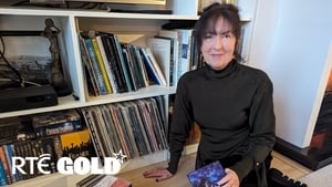 Extended Mix: Evelyn Cusack