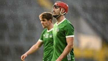 Dónal Óg Cusack on Limerick's lacklustre loss to Cats