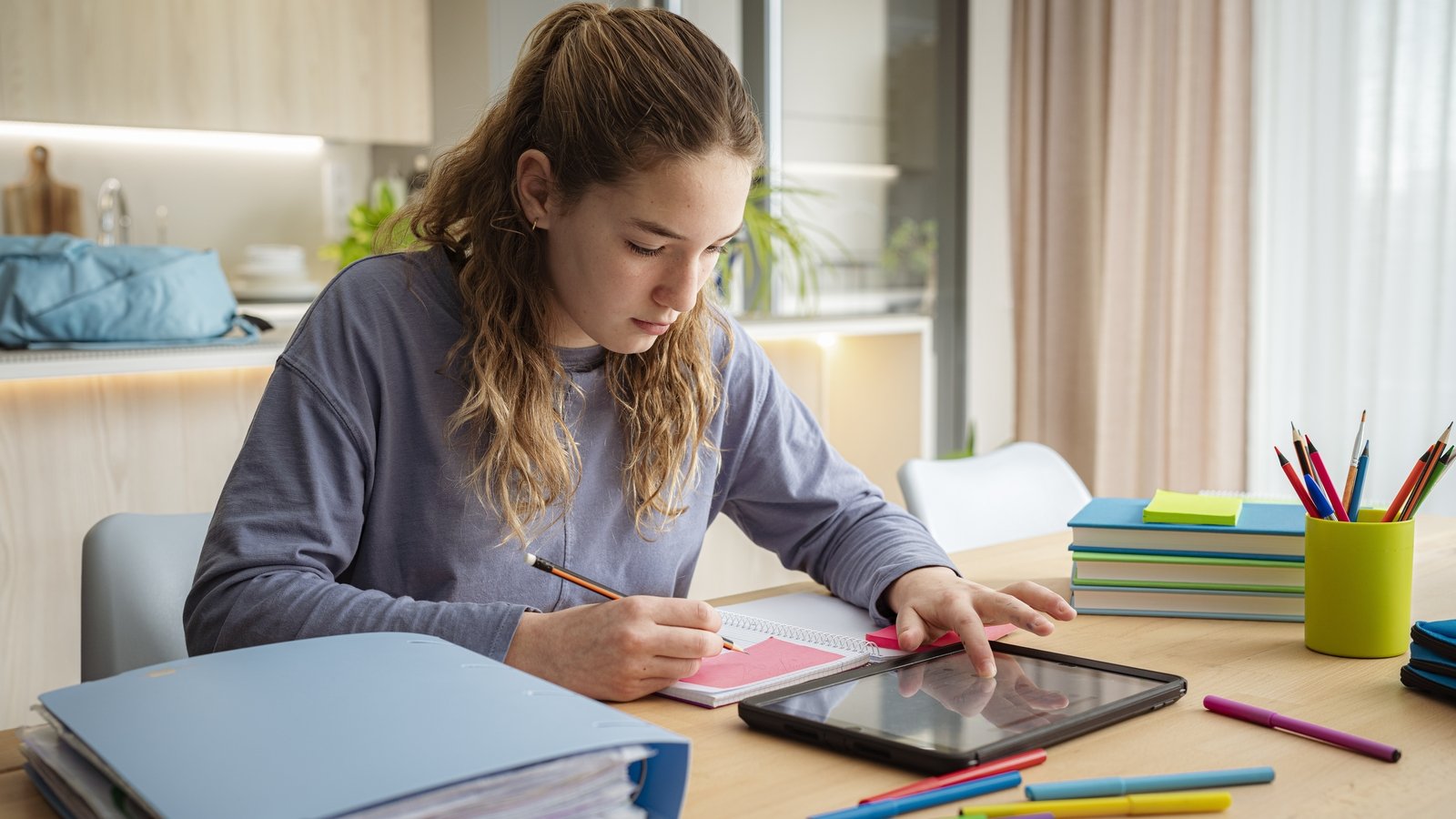 How homework sessions up to 15 minutes could add up for students