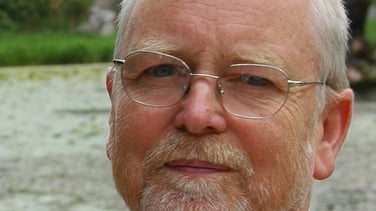 Dr Garry Bannister, Teasáras Gaeilge-Béarla