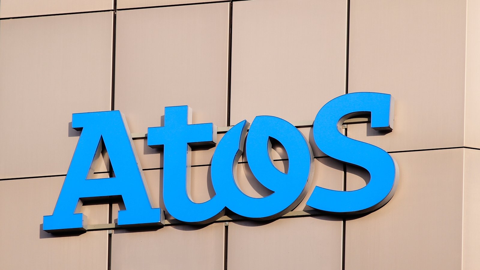 Atos opens debt restructuring talks after record losses