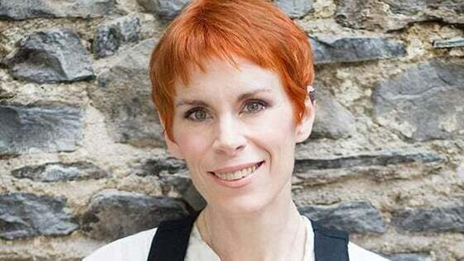 On the hunt - Tana French talks to RTÉ Arena about her new book