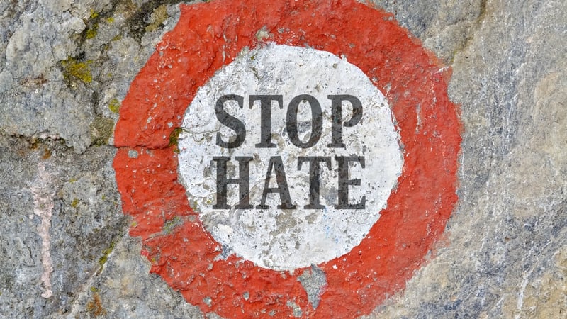 Renewed calls for hate crime legislation to be enacted