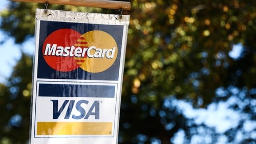 Mastercard, Visa reach $30 billion settlement over fees