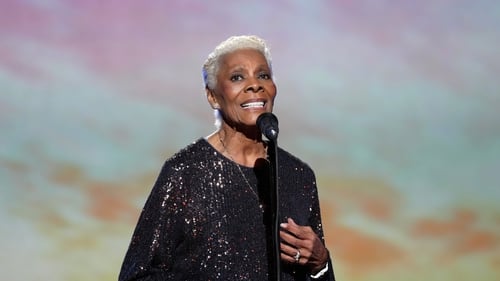 Dionne Warwick is bringing her Don't Make Me Over tour to Dublin and Belfast in May
