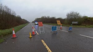Fatalities so far this year on Irish roads now st…