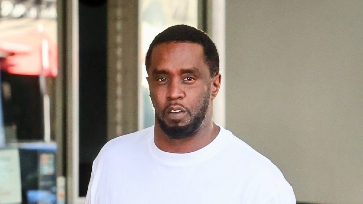 Simon Maher - The Upcoming Trial of Sean 'P Diddy' Combs | The Laura Fox  Show - RTÉ 2FM