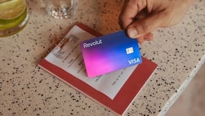 Revolut Account Scammed By Third Party