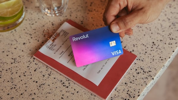Revolut currently has 75 roles advertised in Ireland.