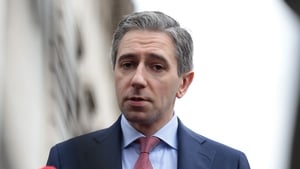 How many Independent TDs will back Simon Harris t…
