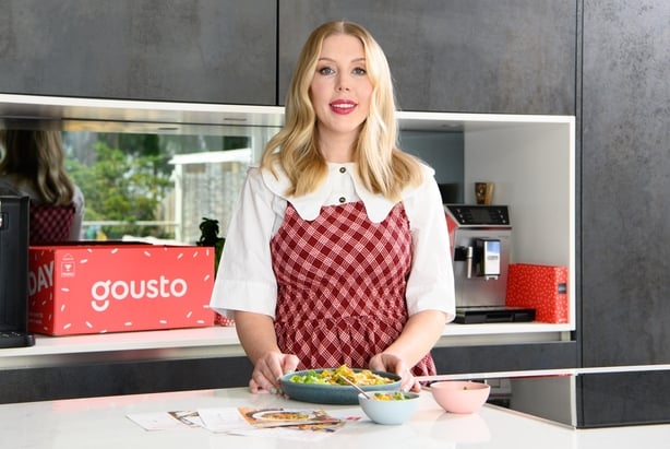 Katherine Ryan