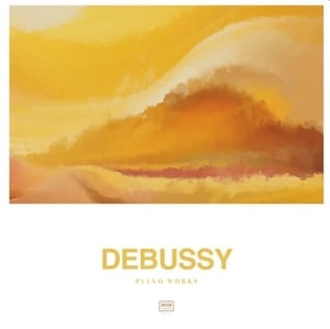 Lorcan's Pick of the Week | Debussy: Piano Works