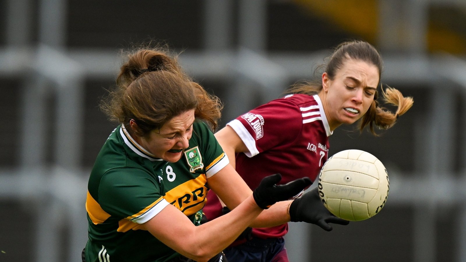 Doherty: Kerry getting a bit more clever as final looms