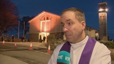 Maigh Cuilinn parish priest pays tribute to mother and daughters who died in Mayo crash