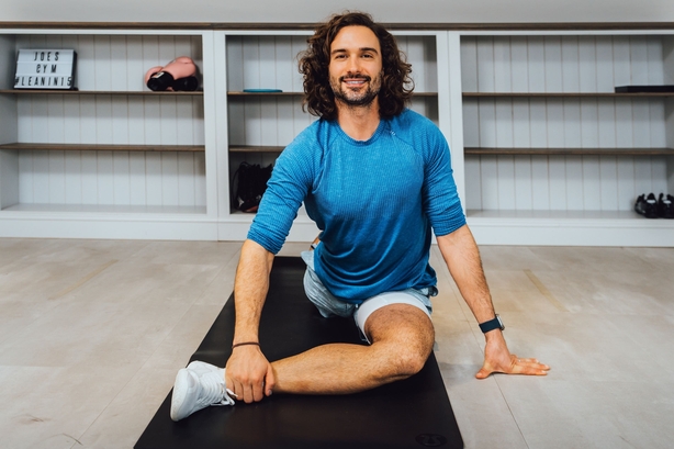 Joe Wicks