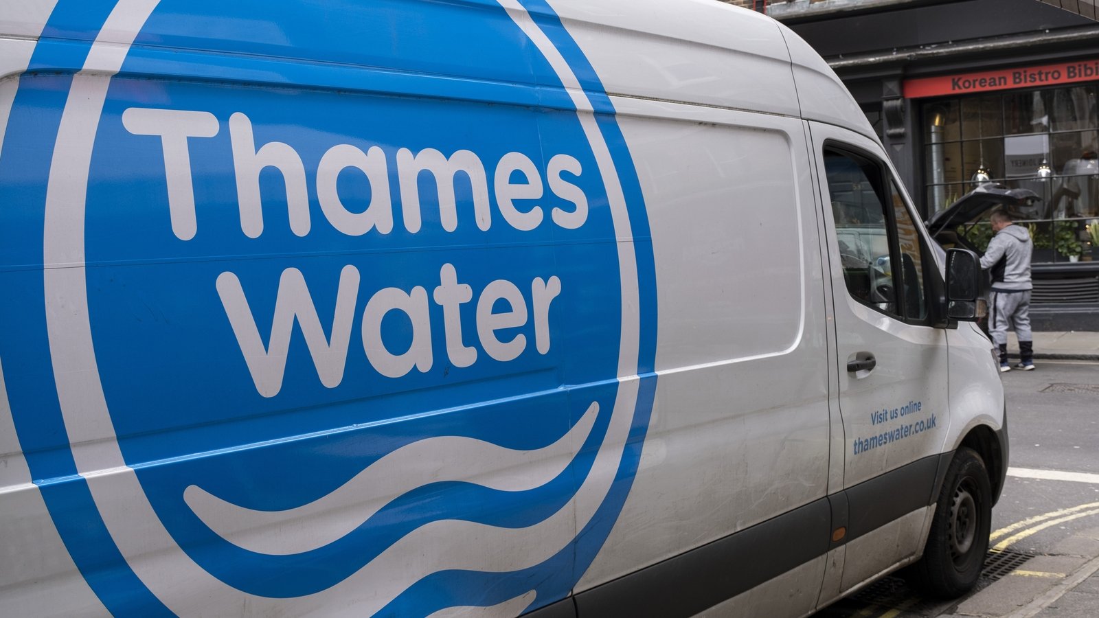 UK water bills to rise by 36% to help fix broken sector