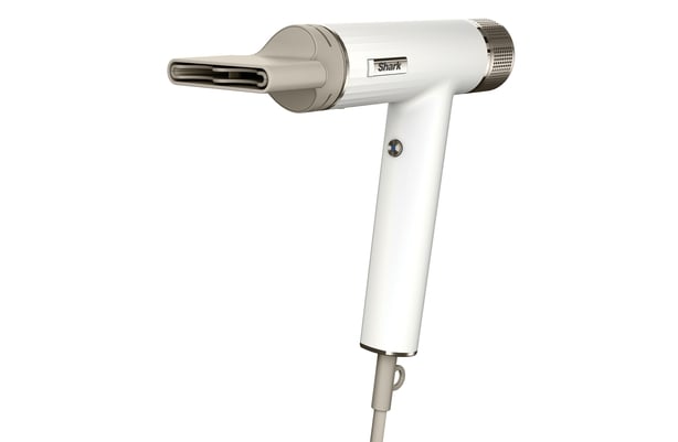 Shark hairdryer