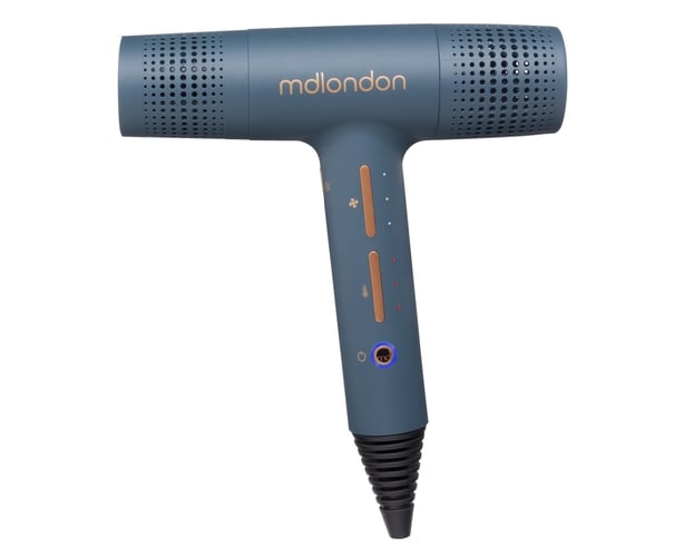 mdlondon BLOW hair dryer
