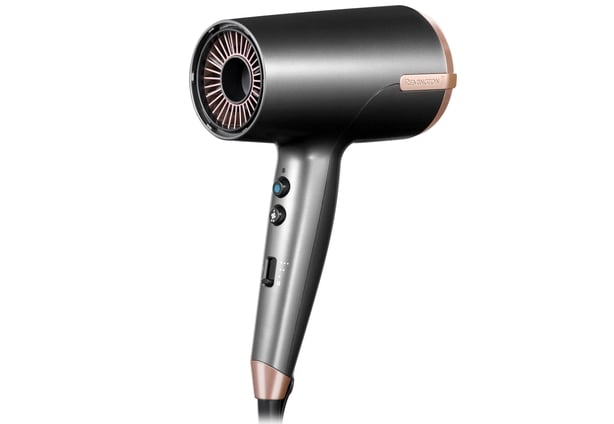 Remington hairdryer