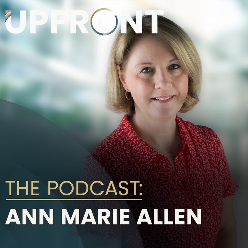 Unveiling Opus Dei: Ann Marie Allen speaks out