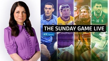 RTÉ Sport | The GAA Championships | Ready for the Moment