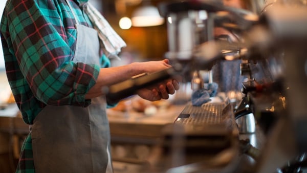 Some café chains are now charging as much as 23% more for a large coffee than was the case in 2020
