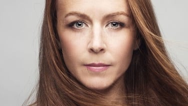 This Is It: Jean Butler dances