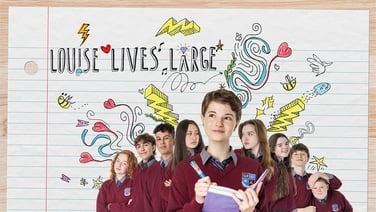 Louise Lives Large: Stream all episodes now on RTÉ Player!