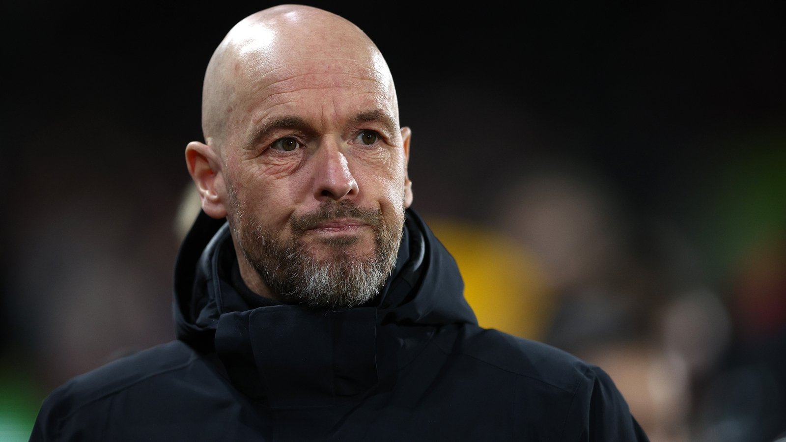 Ten Hag fears Brentford lapse could cost United dear