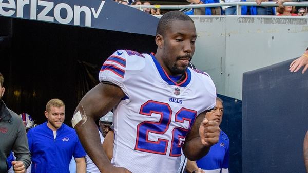 Vontae Davis was a two-time Pro Bowl player in 2014 and 2015