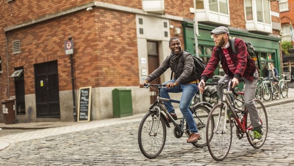 The research showed social connectedness is associated with beneficial mental health outcomes. Photo: Getty Images