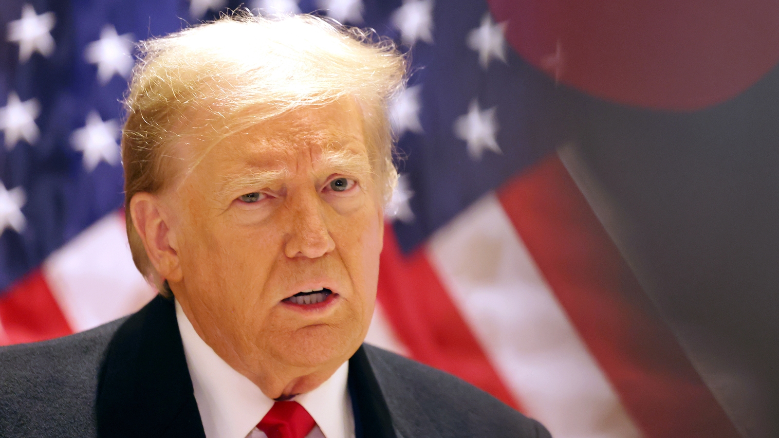 Who will Trump pick as his running mate?