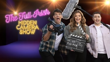 | The Full Irish Hidden Camera Show 