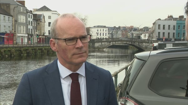 Simon Coveney said the move would aid party renewal and would bring forward new ideas