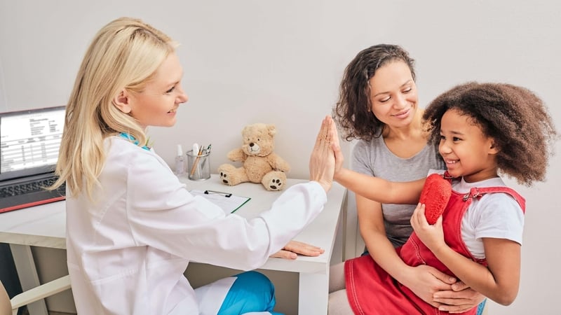 What does the autism protocol mean for families? episode artwork