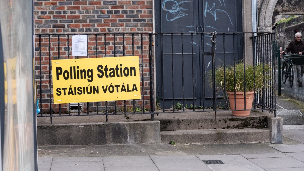 Mayo Candidates Running in the Local Elections