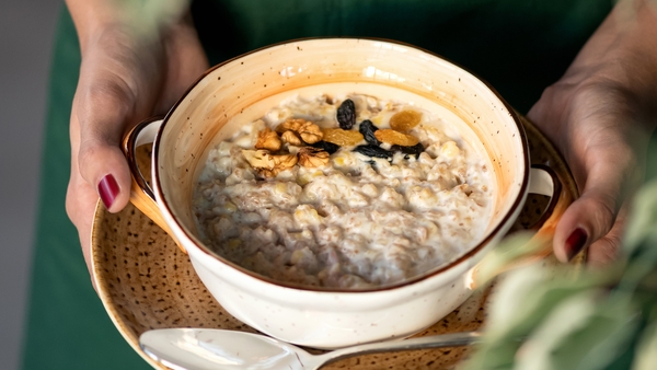 Oats have long had a reputation for being one of the healthier foods you can choose for breakfast. Photo: Getty Images