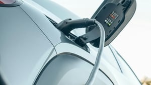 "Over the lifetime, there's actually significant savings." Fall in Sales of Electric Vehicles on Drivetime