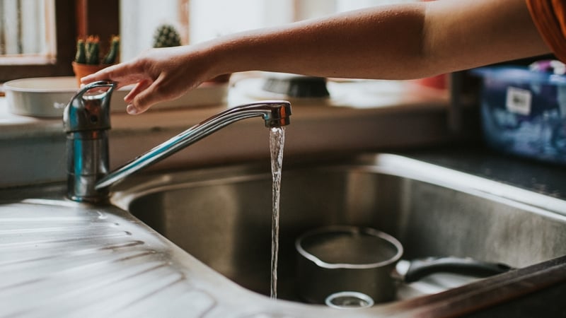 Uisce Éireann urge public to conserve water due to 'increased pressure'