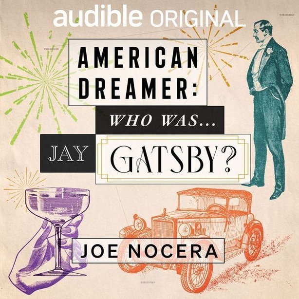 (Audible/PA)