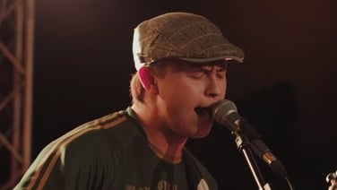 Sessions From Oblivion with Nebularis and Conor Eiffe