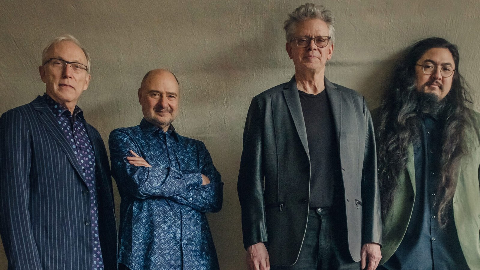 Kronos Quartet celebrate their 50th birthday with RTÉ Arena